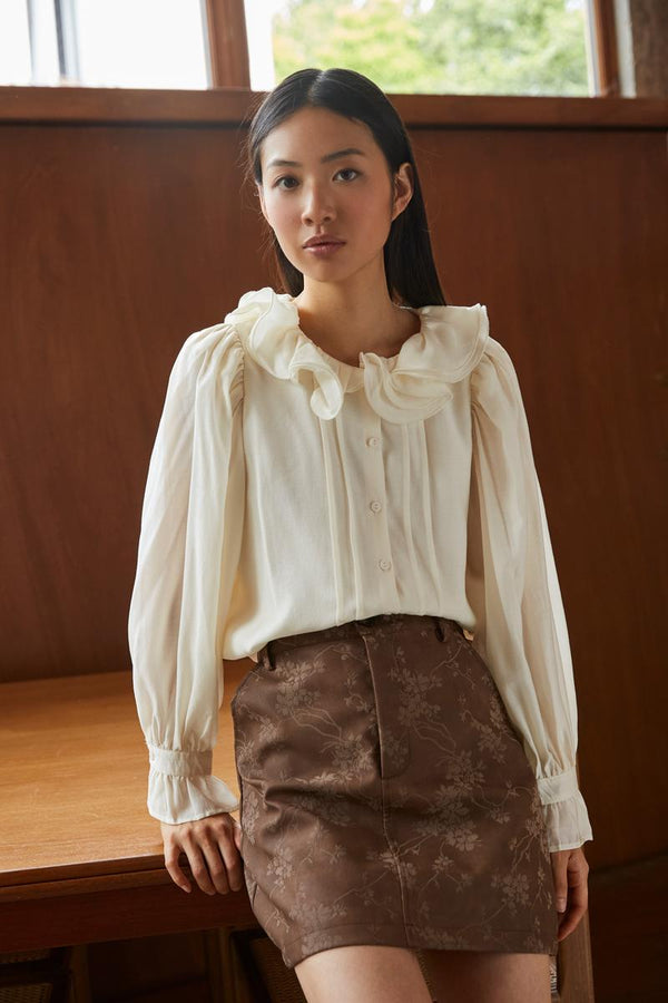 Chemise Nanou