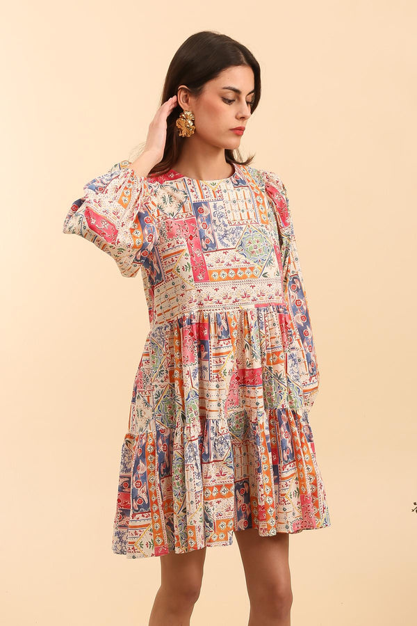 Robe Mélinda