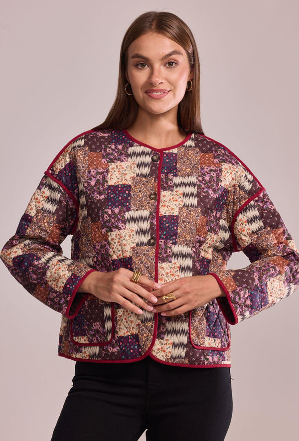 Veste Cherry